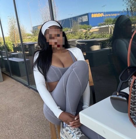 Chanell in Westchester, NY — private, discreet sessions with optional massages - 1