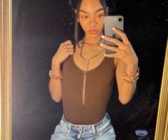 Pittsburgh PA Fetish-Friendly Petite Escort — Visiting Town - Image 2