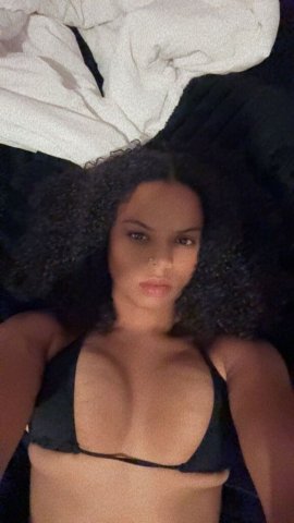 Orange County Incall & Outcall — Petite Exotic Dancer (PPM/OF) - 1