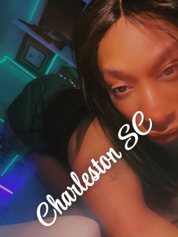 Charleston Candy—KY AKA “SPLASH” Male Escort - 1