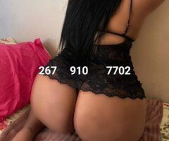 Latina caliente — BBJ con fotos y videos reales - Image 3