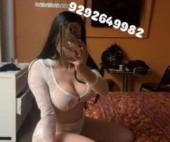 Barby (22) — Latina Female Escort - Image 3