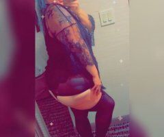  Mandi (BBW Playmate) Back in BWI / Linthicum Heights — Blue-Eyed Big Booty - Image 7
