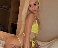 Starr — Pre-wet kitty + creamer (in/Outcalls) - Image 2