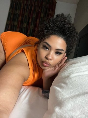 Denver Dominican Female Escort — Facetime Proof, Exotic Latina Services - 1