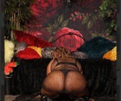 Sacramento CA Chocolate MILF — Full Service GFE, Discreet & Private In-Call - Image 10