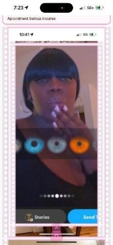 Mystique Experience — Covered Work Only (Incalls) in Old Bridge, NJ - 1