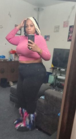Philadelphia Incall/Outcall Female Escort — BJ, Bbj & Throat Baby - 1