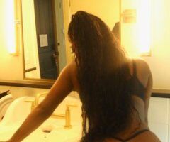 Chocolate Bombshell FaceTime Shows in Kansas City - Image 3