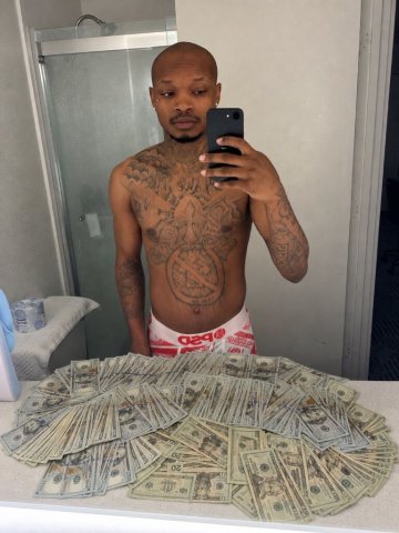 Straight Male Escort in Miami — no games - 1
