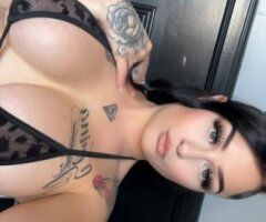 Pretty & Pink Female Escort (Incall) — Blue Eyes, DDD Breasts - Image 4