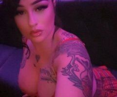 Pretty & Pink Female Escort (Incall) — Blue Eyes, DDD Breasts - Image 11