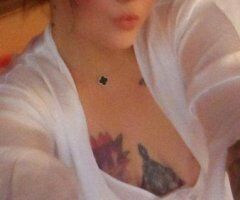 Wet & tatted 28 — Louisville KY female escort (CV only) - Image 3