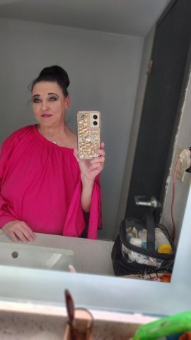 OKC Female Escort for Oral Sex — Safe, Mature, Petite Fun - 1