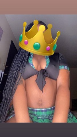 Wichita KS Female Escort — Discreet Outcall, Incalls & Car Dates - 1