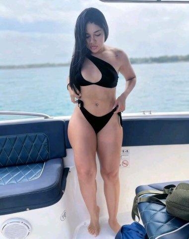 Chica Caliente en Austin, TX — servicio disponible 24/7 - 1