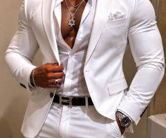 Male Companion in West Palm Beach, FL — Massage & Social Outings - Image 2