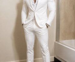 Male Companion in West Palm Beach, FL — Massage & Social Outings - Image 3