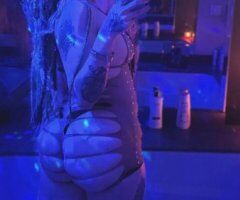 Long Beach CA Upscale Female Escort — Throat Queen with Tight Grip - Image 2