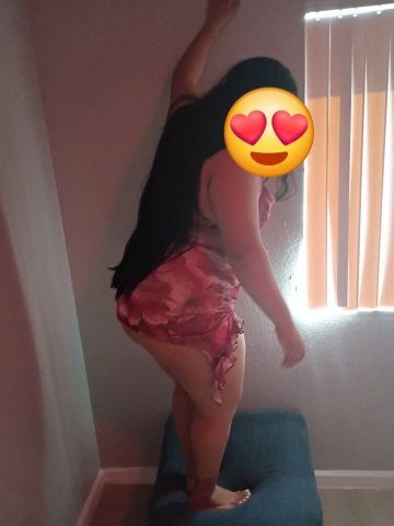 Judy Latina (27) — Curvy Escort in Phoenix, AZ - 1