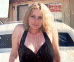 Busty Blonde Blue-Eyes Out Calls Only (Sacramento, CA) — 42 - Image 2