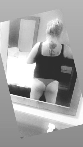 Memphis Female Escort — Ready Now - 1