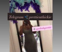 Charlotte Thick Juicy Vixen — upscale companion, fetishes, dates & pegging - Image 4