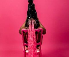 Macon Georgia Female Escort — Playhouse “Secrets” Sessions - Image 2