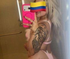 Concord CA Escort Femenina Colombiana (24) — Bregue & BBJ, GFE, 24/7 - Image 3