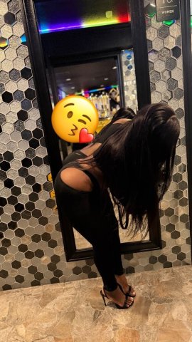 Northern Virginia Tight & Pink Female Escort — Body Rubs, Travel Companion, Private Show - 1