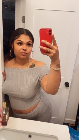 San Francisco Curvy Boricua Female Escort — Fetishes, Overnight, Outcall/Incall - 1