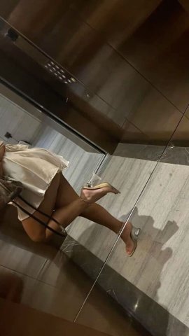 Mina — Mexican-Syrian College Woman (Modesto) with Limited Availability - 1