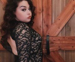 Mina — Mexican-Syrian College Woman (Modesto) with Limited Availability - Image 3