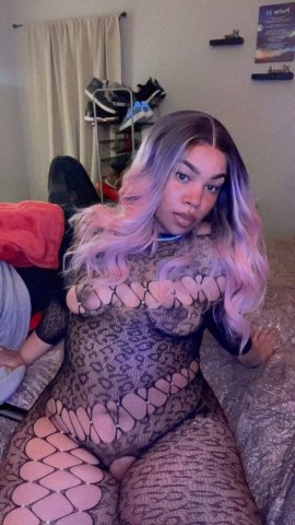 Jacksonville FL Female Escort — $100 Specials on Outcalls (No Carplay) - 1