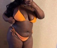 Chicago Curvy Goddess — Nuru Massage, Nods on Kink (Outcalls/Carplay) - Image 12