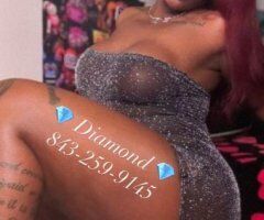 Charleston Female Escort — TikTok & Soft Cum Play - Image 8
