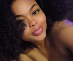 Shreveport escorts - Dezzy is Back in Shreveport — Curvy Prince Incall