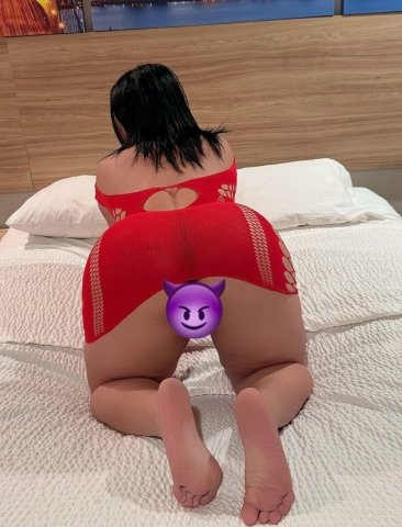 Tu Colombiana 100% Natural — sexo caliente en San Mateo (incall) - 1