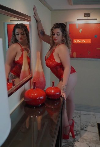 Colorado Springs Female Escort — Sensual Massage & FS Provider (Incall/Outcall) - 1