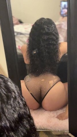 Asheville NC Female Escort — Incall only, private discreet service - 1