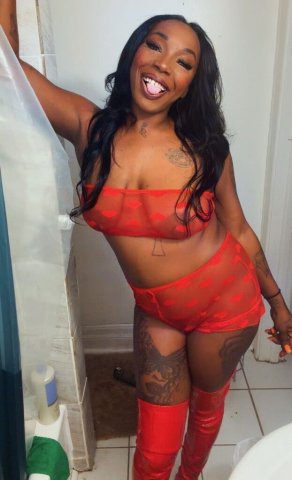 Come Keep Me Company — Cleveland Female Escort - 1