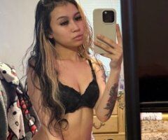 Tacoma New Face GENIE BABY — 19-Year-Old Vietnamese Female Escort (Incalls) - Image 4