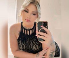 Blonde Bombshell Female Escort in Jackson, MS — Incall, Outcall & FT Shows - Image 3