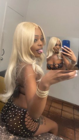 Phoenix Chocolate Slim Freak (21) — FaceTime, Private Dances, In/Out Call - 1