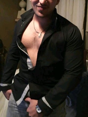 Las Vegas Stud With a Big, Thick Specialty - 1