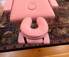 9" DL Cut Top — Massages & Mild-to-Wild Play (In/Out Calls) - Image 2