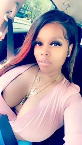 Nina in Minneapolis / St. Paul for VIP massage, discreet dom & fetish play - 1