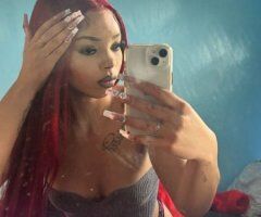 Colorado Springs Female Escort — Facetime Shows & Wet Content - Image 3