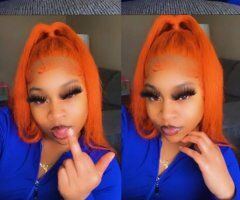 Chattanooga escorts - SevynFromHeaven — Incalls & outcalls (GFE)