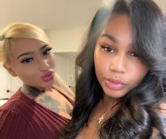 Birmingham 2-Girl Female Escort — Pent House Pet - Image 11